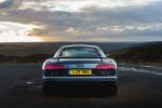 Audi R8 V10 Performance 2019 года (UK)